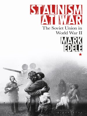 cover image of Stalinism at War
